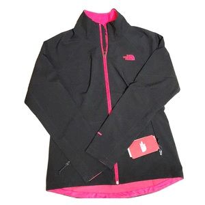 The North Face Apex Piedra soft shell jacket